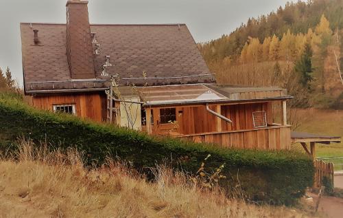 Mäcky Baude, Dippoldiswalde (photo 7)