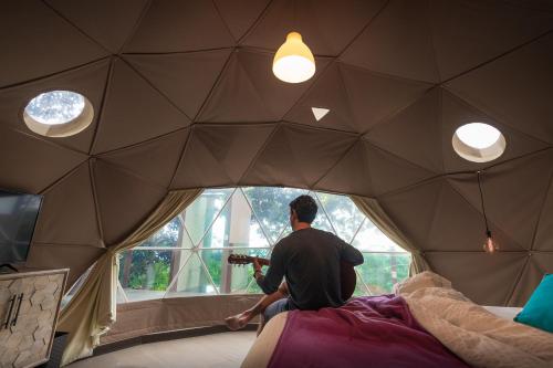 Chira Glamping Monteverde