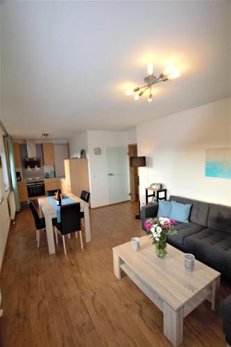 Ferienwohnung Heideblick in Volkesfeld
