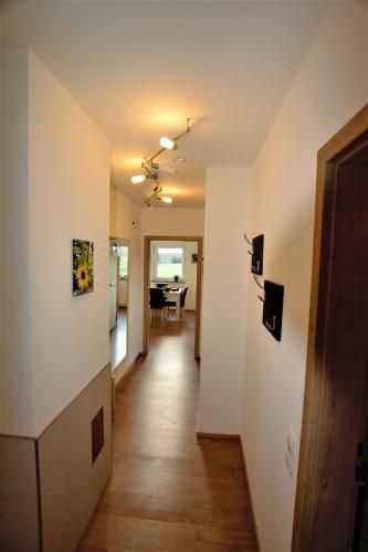 Seadmed, Ferienwohnung Heideblick in Volkesfeld