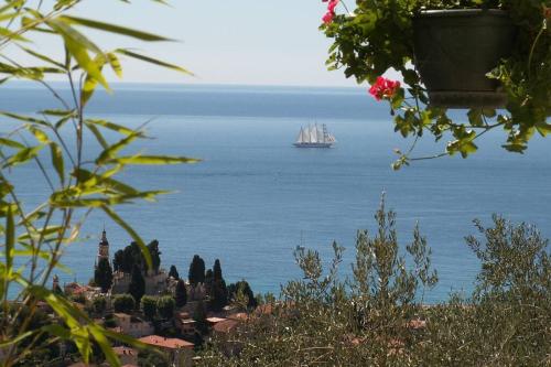 Casa Marinella - Location saisonnière - Menton