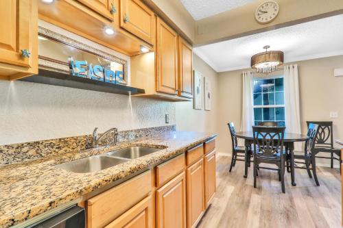 Clipper Cabana Beachwalk Condo - image 7