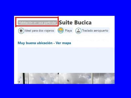  Suite Bucica in Teguise