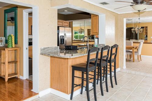 Buccaneer Hideaway at Rocky Point in Tampa, USA
