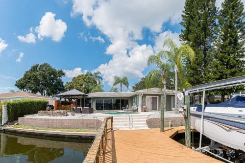 Buccaneer Hideaway at Rocky Point