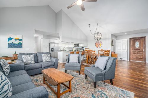 Crestview 261, Sugar Mountain