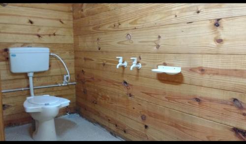 Adinarayan Wooden Cottages