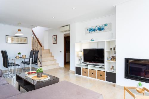 Duplex Nerja Centre, Nerja (foto 7)