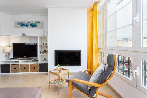 Duplex Nerja Centre, Nerja (foto 8)