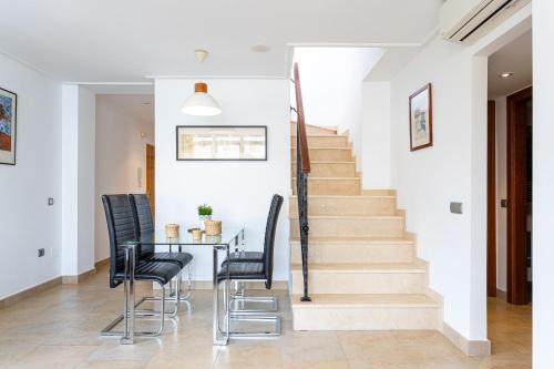 Duplex Nerja Centre, Nerja (foto 10)
