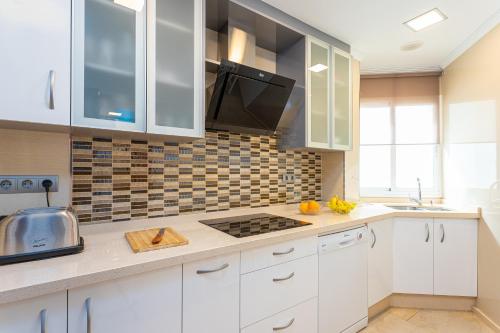 Duplex Nerja Centre, Nerja (foto 4)