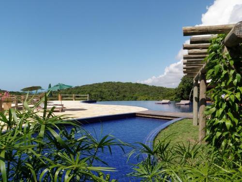 Villas do Pratagy Com Jacuzzy Prive Bromelia 301