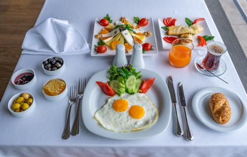 Point Hotel Taksim, Istanbul (photo 11)