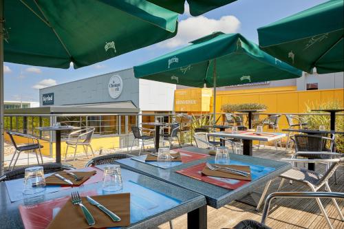 บริการและสิ่งอำนวยความสะดวก, Hotel Kyriad La Roche Sur Yon in ลา รอช-ซูร์-ยง