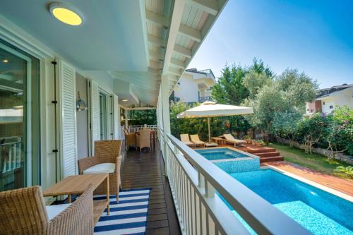 Villa Gocek