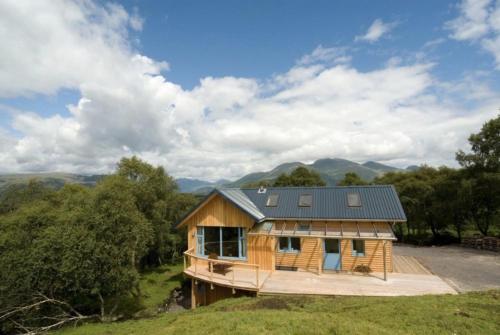 Sithean Self Catering, , Argyll and the Isle of Mull