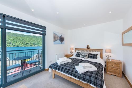 Taymouth Marina-1 Lawers View, , Highlands