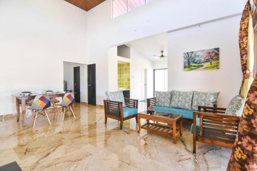 Eko Stay Pine Wood Villa In Alibaug India Reviews Prices Planet Of Hotels