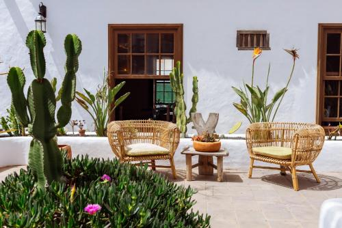 Hotel Boutique Palacio Ico - image 6
