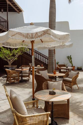 Hotel Boutique Palacio Ico - image 4