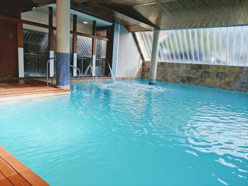 . Hotel Ría de Suances