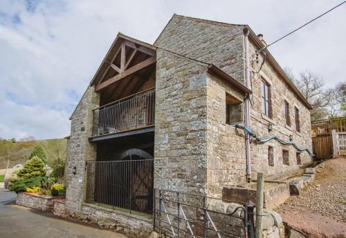 Mill Barn Hot Tub, , Cumbria