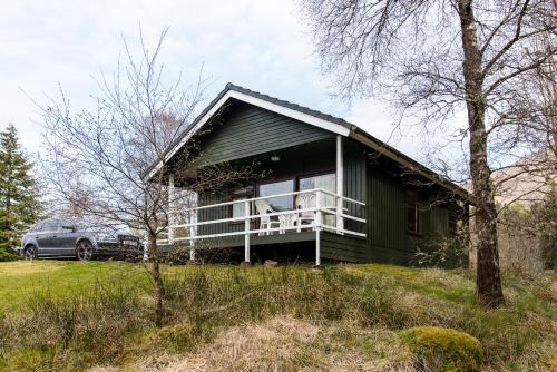 Heron chalet - Chalet - Crianlarich