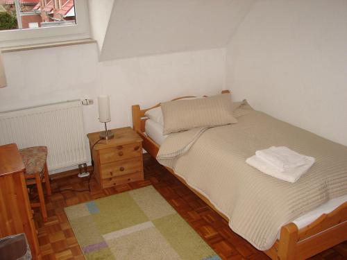 Messezimmer Laatzen APO 3, Hanower (zdjęcie 8)
