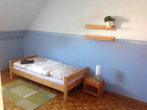 Messezimmer Laatzen APO 3, Hanower (zdjęcie 10)