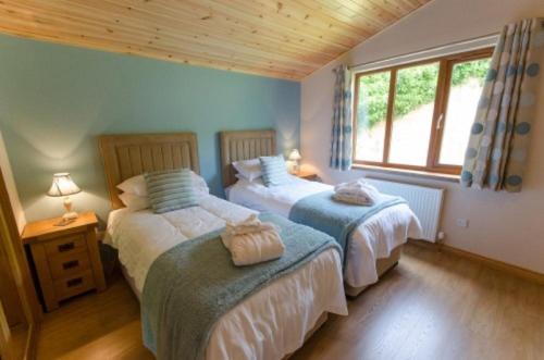 Laurel Lodge with Hot Tub Newton Stewart - image 6