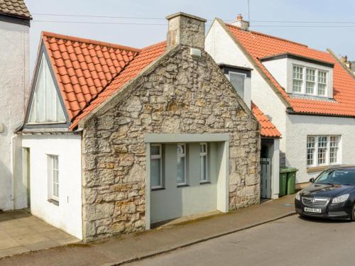 The Cottage gîte à louer Eyebroughy