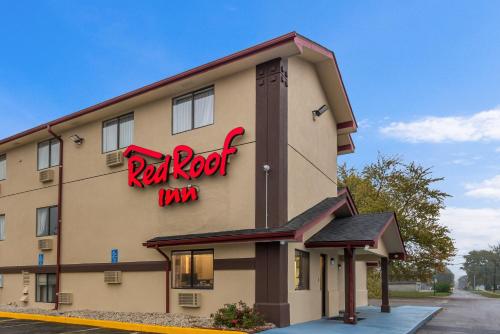 Red Roof Inn Findlay