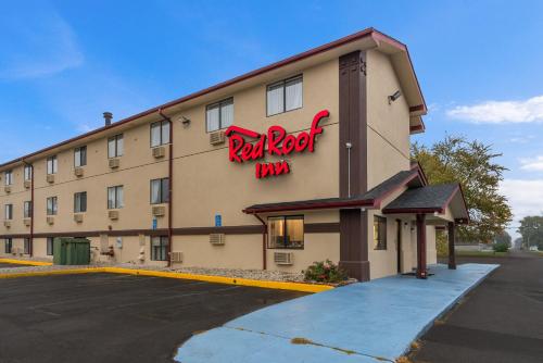 Red Roof Inn Findlay - Accommodation