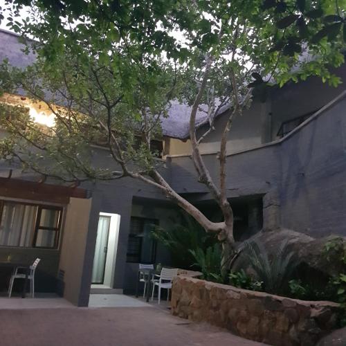 Forget me not Selfcatering Apartments