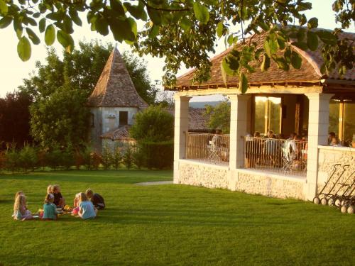 Le Catalpa gîte à louer Montignac-le-Coq