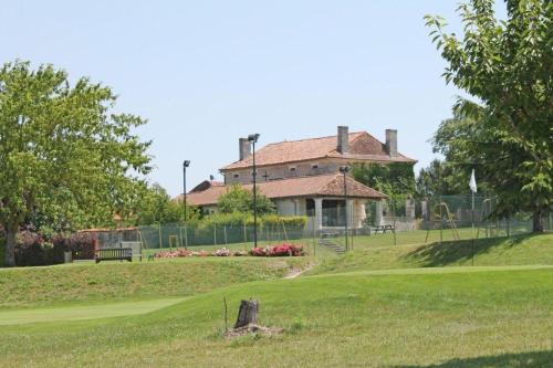 Merisier gîte à louer Pillac