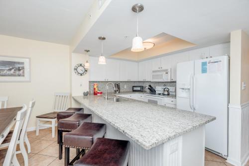220 Charleston Oceanfront Villas Dolphin View - image 5