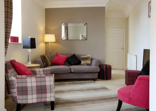 Cosy Treat @ Chapel Collection, , Gloucestershire