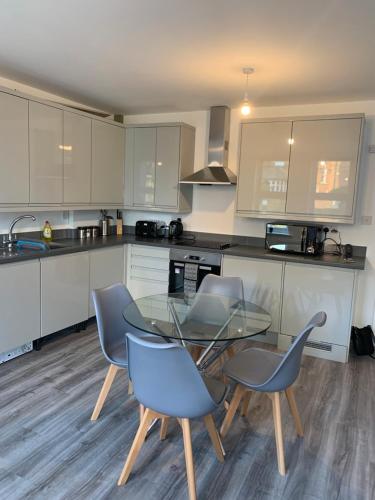 Folkestone Tranquility Apartment, Folkestone, Kent