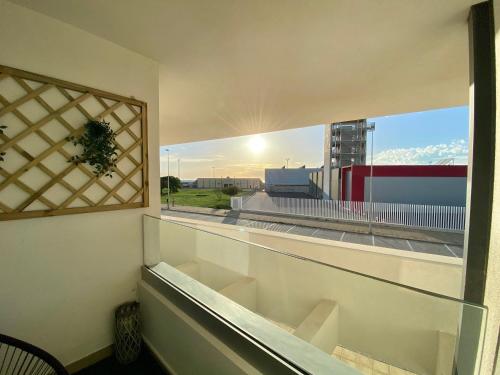 Tarifa Cozy House - Modern, Pool, Parking, Wifi,