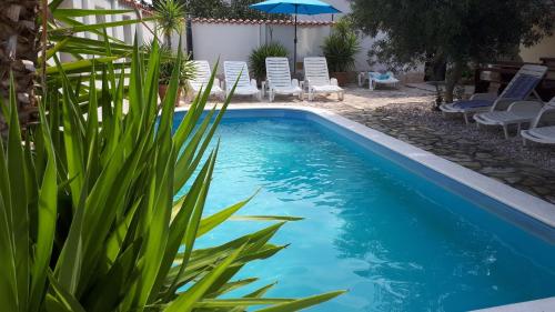  Fresh Apartments Dar Orlic in Trogir