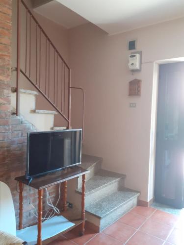  Villa Russo in Villapiana