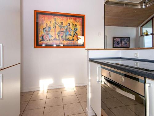 Comoditats, 8 person holiday home in Ulfborg-By Traum in Thorsminde