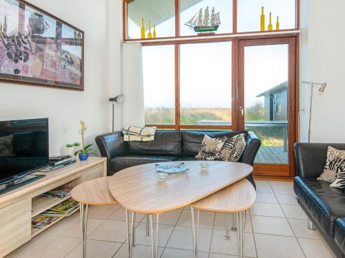 Comoditats, 8 person holiday home in Ulfborg-By Traum in Thorsminde