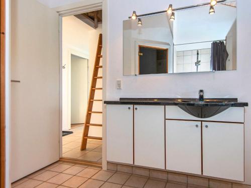 Comoditats, 8 person holiday home in Ulfborg-By Traum in Thorsminde
