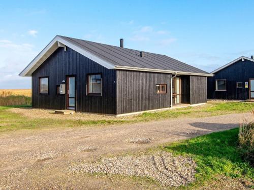 Vista, 8 person holiday home in Ulfborg-By Traum in Thorsminde