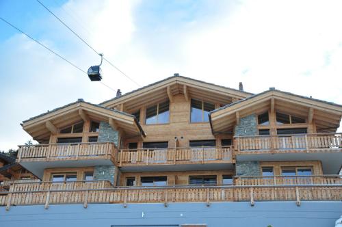 Ski in Ski out LUXURY & MOUNTAIN apartments - image 4