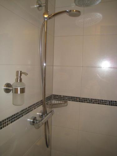 Gasthaus Pension Donishäusle