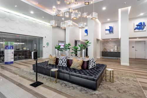 Locale Austin - Rainey Street - main image