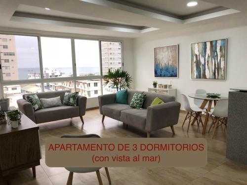 Torre Marbella Apartamentos de 2 y 3 dormitorios